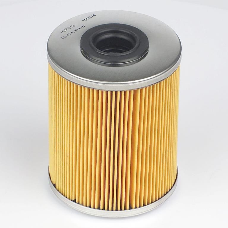 Filtro de combustível DELPHI ref. HDF536